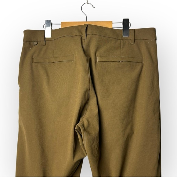 Lululemon Commission Pant Classic 36 - Picture 5 of 9